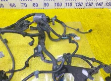 Коса двс LEXUS CT200H 2011/Цвет 212 8212176010 ZWA10 2ZRFXE, передняя