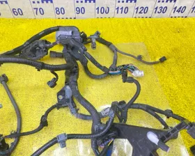 Коса двс Toyota