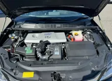 Коса двс LEXUS CT200H 2011/Цвет 212 8212176010 ZWA10 2ZRFXE, передняя