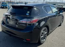Коса двс LEXUS CT200H 2011/Цвет 212 8212176010 ZWA10 2ZRFXE, передняя