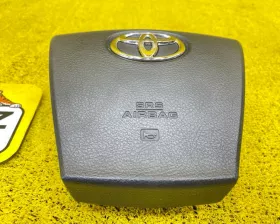 Подушка безопасности водителя Toyota