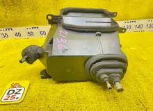 Радиатор печки TOYOTA/LEXUS LAND CRUISER/LAND CRUISER CYGNUS/LX470 1999/Цвет 1B1 8715060651 HDJ101/HDJ101K/HDJ100L/UZJ100L/HDJ100/UZJ100W/UZJ100/FZJ100/FZJ105/HZJ105/HZJ105L 1HDFTE, передний
