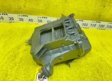 Радиатор печки TOYOTA/LEXUS LAND CRUISER/LAND CRUISER CYGNUS/LX470 1999/Цвет 1B1 8715060651 HDJ101/HDJ101K/HDJ100L/UZJ100L/HDJ100/UZJ100W/UZJ100/FZJ100/FZJ105/HZJ105/HZJ105L 1HDFTE, передний