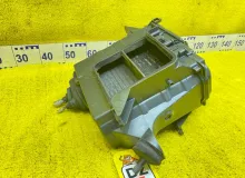 Радиатор печки TOYOTA/LEXUS LAND CRUISER/LAND CRUISER CYGNUS/LX470 1999/Цвет 1B1 8715060651 HDJ101/HDJ101K/HDJ100L/UZJ100L/HDJ100/UZJ100W/UZJ100/FZJ100/FZJ105/HZJ105/HZJ105L 1HDFTE, передний