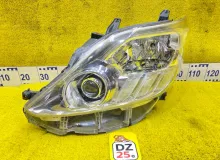 Фара TOYOTA ALPHARD 2008/58-22 8115058120 GGH20W/GGH20/GGH25W/GGH25/ANH20W/ANH20/ANH25W/ANH25/ATH20W/ATH20 2GRFE, передняя левая