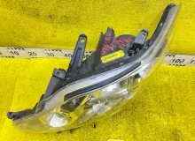 Фара TOYOTA ALPHARD 2008/58-22 8115058120 GGH20W/GGH20/GGH25W/GGH25/ANH20W/ANH20/ANH25W/ANH25/ATH20W/ATH20 2GRFE, передняя левая