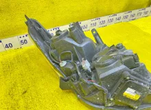 Фара TOYOTA ALPHARD 2008/58-22 8115058120 GGH20W/GGH20/GGH25W/GGH25/ANH20W/ANH20/ANH25W/ANH25/ATH20W/ATH20 2GRFE, передняя левая