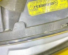 Фара TOYOTA