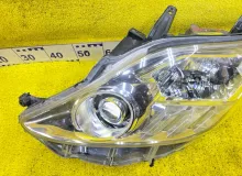 Фара TOYOTA ALPHARD 2008/58-22 8115058120 GGH20W/GGH20/GGH25W/GGH25/ANH20W/ANH20/ANH25W/ANH25/ATH20W/ATH20 2GRFE, передняя левая