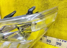 Фара TOYOTA ALPHARD 2008/58-22 8115058120 GGH20W/GGH20/GGH25W/GGH25/ANH20W/ANH20/ANH25W/ANH25/ATH20W/ATH20 2GRFE, передняя левая
