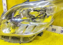 Фара TOYOTA ALPHARD 2008/58-22 8115058120 GGH20W/GGH20/GGH25W/GGH25/ANH20W/ANH20/ANH25W/ANH25/ATH20W/ATH20 2GRFE, передняя левая