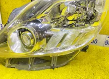 Фара TOYOTA ALPHARD 2008/58-22 8115058120 GGH20W/GGH20/GGH25W/GGH25/ANH20W/ANH20/ANH25W/ANH25/ATH20W/ATH20 2GRFE, передняя левая