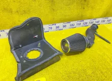 Корпус воздушного фильтра TOYOTA TUNDRA/SEQUOIA 2010 177010S010 USK50L/USK51L/USK52L/USK55L/USK56L/USK57L/USK60L/USK65L 3URFE, передний