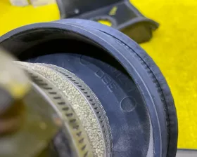 Корпус воздушного фильтра Toyota