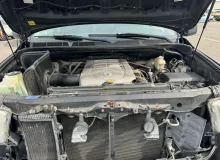Корпус воздушного фильтра TOYOTA TUNDRA/SEQUOIA 2010 177010S010 USK50L/USK51L/USK52L/USK55L/USK56L/USK57L/USK60L/USK65L 3URFE, передний