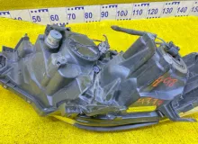 Фара TOYOTA ALPHARD 2010/58-22 8115058120 GGH25/GGH20W/GGH20/ANH20W/ANH20/ANH25W/ANH25/ATH20W/ATH20 2GRFE, передняя левая
