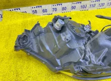 Фара TOYOTA ALPHARD 2010/58-22 8115058120 GGH25/GGH20W/GGH20/ANH20W/ANH20/ANH25W/ANH25/ATH20W/ATH20 2GRFE, передняя левая