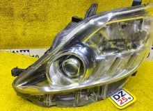 Фара TOYOTA ALPHARD 2010/58-22 8115058120 GGH25/GGH20W/GGH20/ANH20W/ANH20/ANH25W/ANH25/ATH20W/ATH20 2GRFE, передняя левая