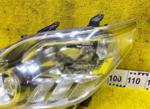 Фара TOYOTA ALPHARD 2010/58-22 8115058120 GGH25/GGH20W/GGH20/ANH20W/ANH20/ANH25W/ANH25/ATH20W/ATH20 2GRFE, передняя левая