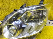 Фара TOYOTA ALPHARD 2010/58-22 8115058120 GGH25/GGH20W/GGH20/ANH20W/ANH20/ANH25W/ANH25/ATH20W/ATH20 2GRFE, передняя левая