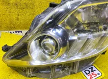 Фара TOYOTA ALPHARD 2010/58-22 8115058120 GGH25/GGH20W/GGH20/ANH20W/ANH20/ANH25W/ANH25/ATH20W/ATH20 2GRFE, передняя левая