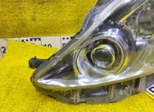 Фара TOYOTA ALPHARD 2010/58-22 8115058120 GGH25/GGH20W/GGH20/ANH20W/ANH20/ANH25W/ANH25/ATH20W/ATH20 2GRFE, передняя левая