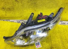 Фара TOYOTA ALPHARD 2010/58-22 8115058120 GGH25/GGH20W/GGH20/ANH20W/ANH20/ANH25W/ANH25/ATH20W/ATH20 2GRFE, передняя левая
