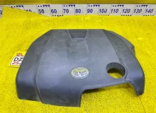 Пластиковая крышка на двс TOYOTA CROWN/CROWN ATHLETE 2013/Цвет 219 1120931340 GRS211/GRS210 4GRFSE, передняя