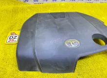 Пластиковая крышка на двс TOYOTA CROWN/CROWN ATHLETE 2013/Цвет 219 1120931340 GRS211/GRS210 4GRFSE, передняя