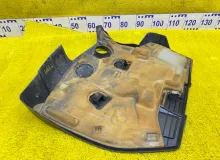 Пластиковая крышка на двс TOYOTA CROWN/CROWN ATHLETE 2013/Цвет 219 1120931340 GRS211/GRS210 4GRFSE, передняя