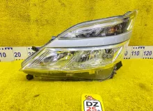 Фара NISSAN SERENA 2016/212-23719 260605TF5A GNC27/GFC27/GC27/C27/GFNC27/HFC27/HC27 MR20DD, передняя левая