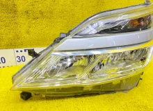 Фара NISSAN SERENA 2016/212-23719 260605TF5A GNC27/GFC27/GC27/C27/GFNC27/HFC27/HC27 MR20DD, передняя левая