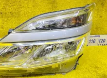 Фара NISSAN SERENA 2016/212-23719 260605TF5A GNC27/GFC27/GC27/C27/GFNC27/HFC27/HC27 MR20DD, передняя левая
