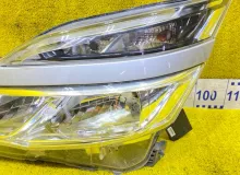 Фара NISSAN SERENA 2016/212-23719 260605TF5A GNC27/GFC27/GC27/C27/GFNC27/HFC27/HC27 MR20DD, передняя левая