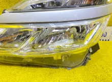 Фара NISSAN SERENA 2016/212-23719 260605TF5A GNC27/GFC27/GC27/C27/GFNC27/HFC27/HC27 MR20DD, передняя левая