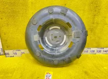 Колпак запасного колеса TOYOTA RAV4 2001/Цвет 1D4 6477342010 ACA21W/ACA21/ACA20W/ACA20/ACA22/ACA23/ACA26/ACA28/ZCA25/ZCA25W/ZCA26/ZCA26W 1AZFSE, задний