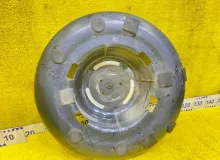 Колпак запасного колеса TOYOTA RAV4 2001/Цвет 1D4 6477342010 ACA21W/ACA21/ACA20W/ACA20/ACA22/ACA23/ACA26/ACA28/ZCA25/ZCA25W/ZCA26/ZCA26W 1AZFSE, задний