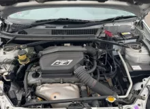 Колпак запасного колеса TOYOTA RAV4 2001/Цвет 1D4 6477342010 ACA21W/ACA21/ACA20W/ACA20/ACA22/ACA23/ACA26/ACA28/ZCA25/ZCA25W/ZCA26/ZCA26W 1AZFSE, задний
