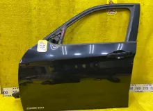Дверь боковая BMW X1 2010/475/BLACK SAPPHIRE METALLIC 41517339357 E84 N46B20BD, передняя левая