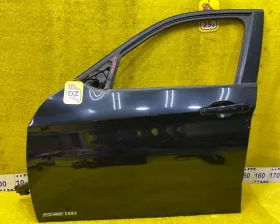 Дверь боковая BMW
