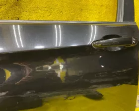 Дверь боковая BMW