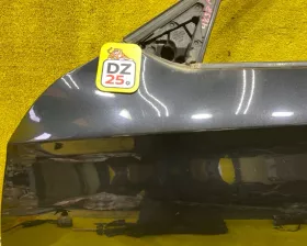 Дверь боковая BMW