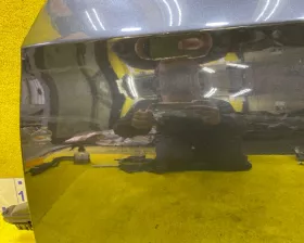 Дверь боковая BMW