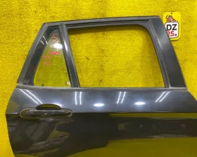 Дверь боковая BMW
