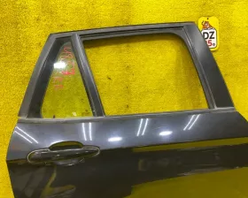 Дверь боковая BMW