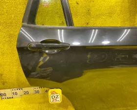Дверь боковая BMW