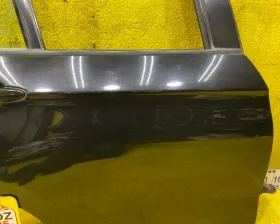Дверь боковая BMW