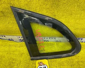 Стекло собачника BMW