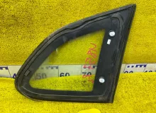 Стекло собачника BMW X1 2010/475/BLACK SAPPHIRE METALLIC 51372993821 E84 N46B20BD, заднее левое