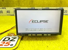Магнитофон ECLIPSE AVN112M 2005/ECLIPSE AVN112M ECLIPSEAVN112M KDH205 2KDFTV, передний